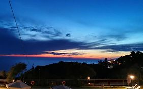 Molivos Sunset Apartments